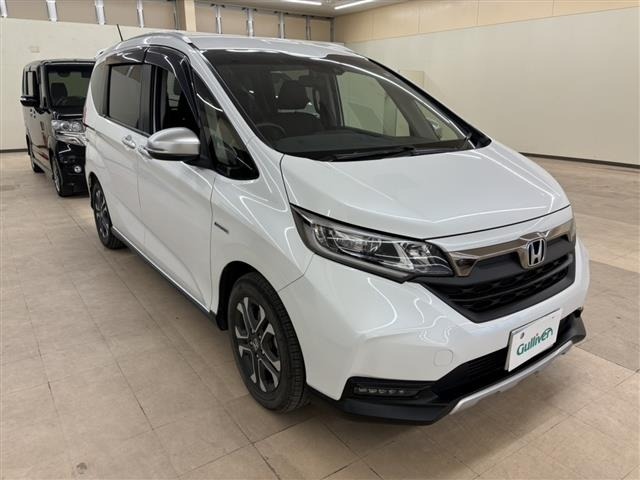 Honda FREED 2022 8097138-0