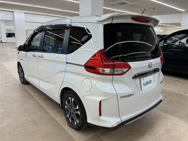 Honda FREED 2022 8097138-1