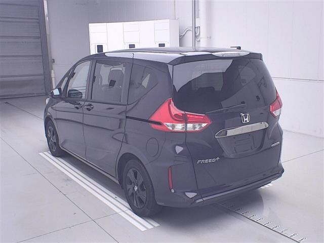Honda FREED 2023 8097214-1