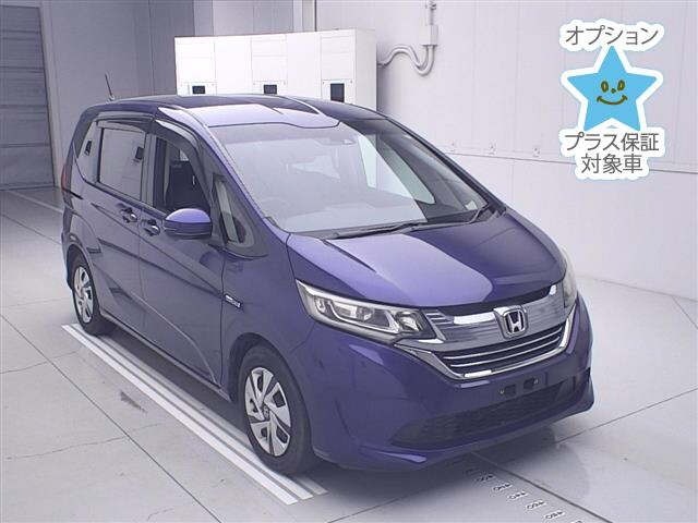 Honda FREED 2016 8097222-0