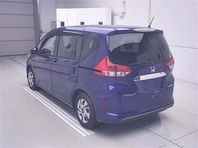 Honda FREED 2016 8097222-1