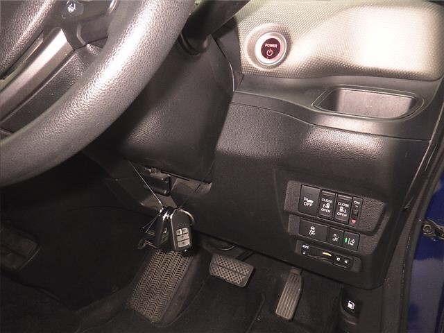 Honda FREED 2016 8097222-8