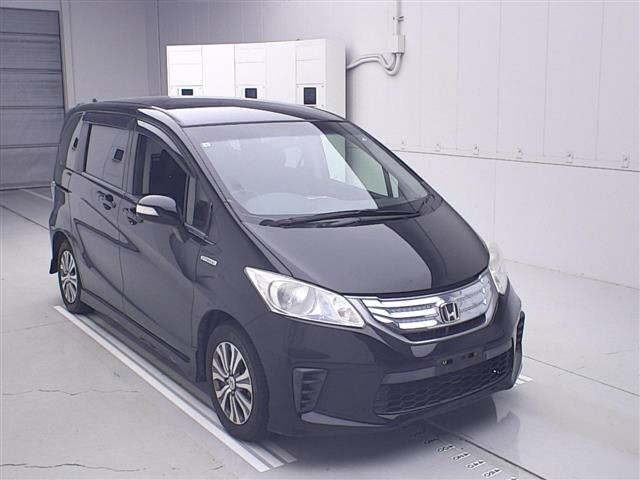 Honda FREED 2014 8097224-0