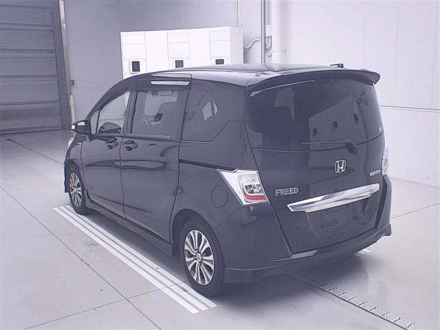 Honda FREED 2014 8097224-1