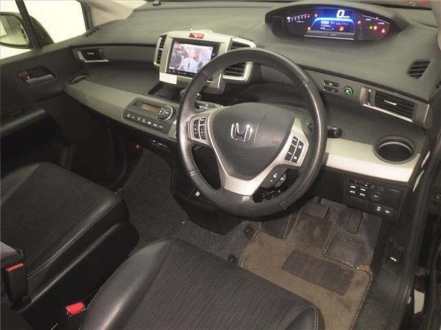 Honda FREED 2014 8097224-3