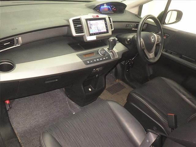Honda FREED 2014 8097224-4