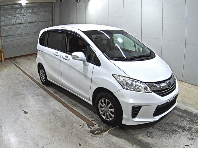 Honda FREED 2015 8097352-0