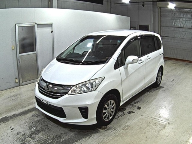 Honda FREED 2015 8097352-4
