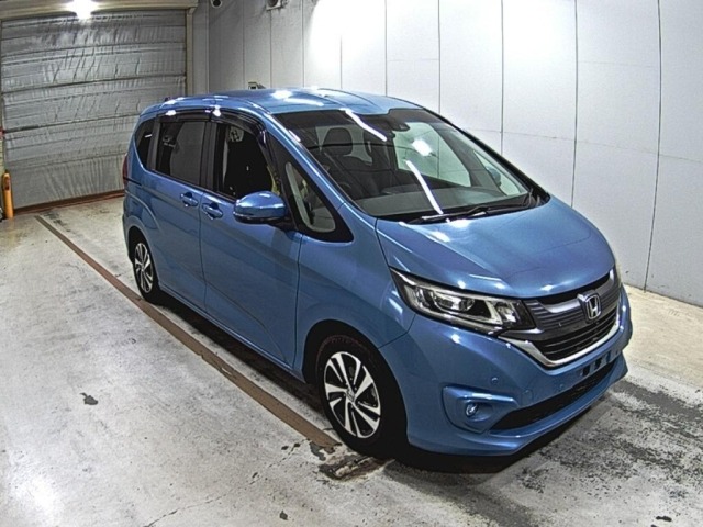 Honda FREED 2016 8097354-0