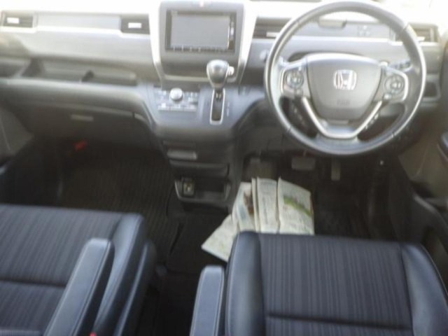 Honda FREED 2016 8097354-3