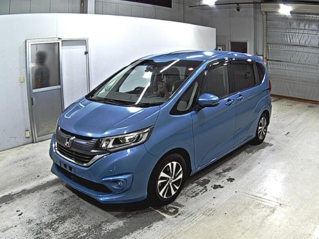 Honda FREED 2016 8097354-4