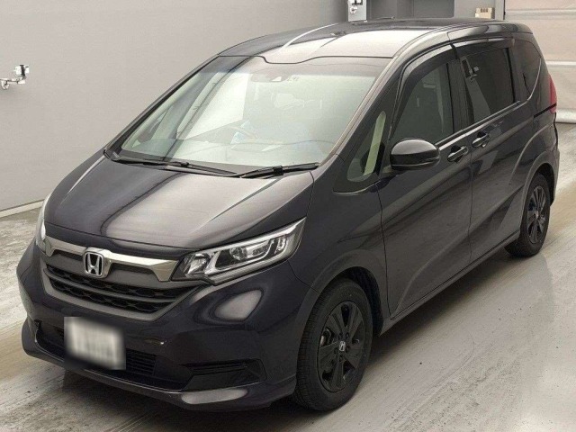 Honda FREED 2022 8097356-0