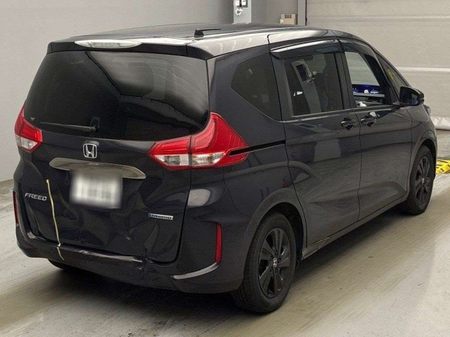 Honda FREED 2022 8097356-1