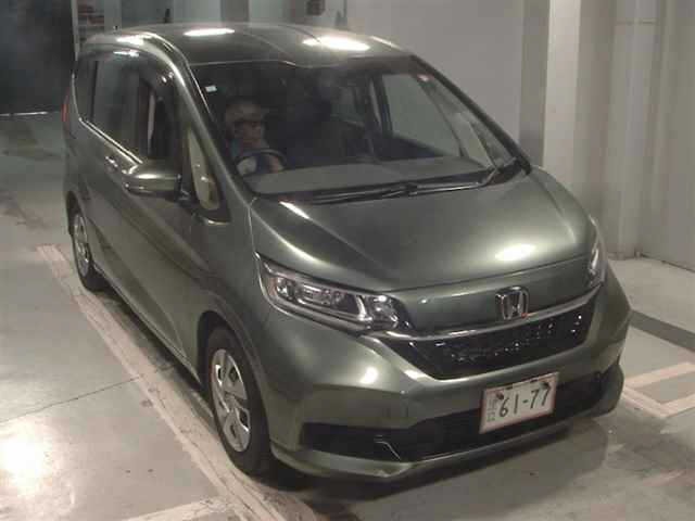 Honda FREED 2023 8097385-0