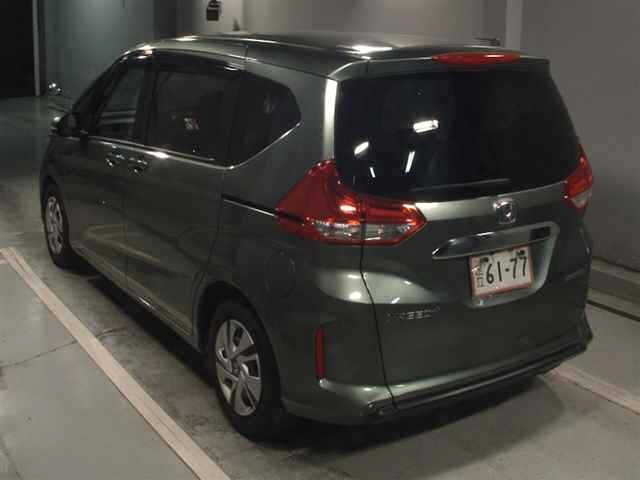 Honda FREED 2023 8097385-1