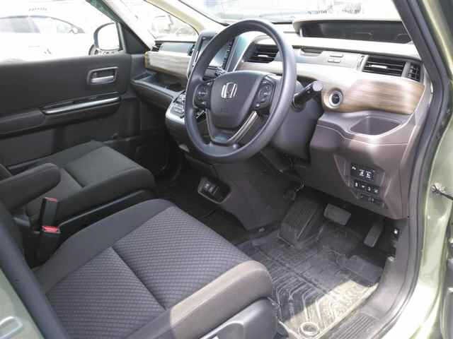 Honda FREED 2023 8097385-3