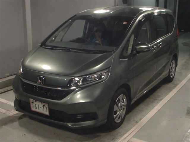 Honda FREED 2023 8097385-4