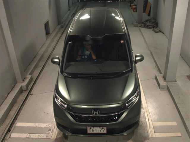 Honda FREED 2023 8097385-6