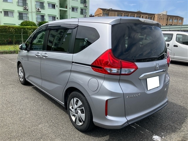 Honda FREED 2019 8097406-1