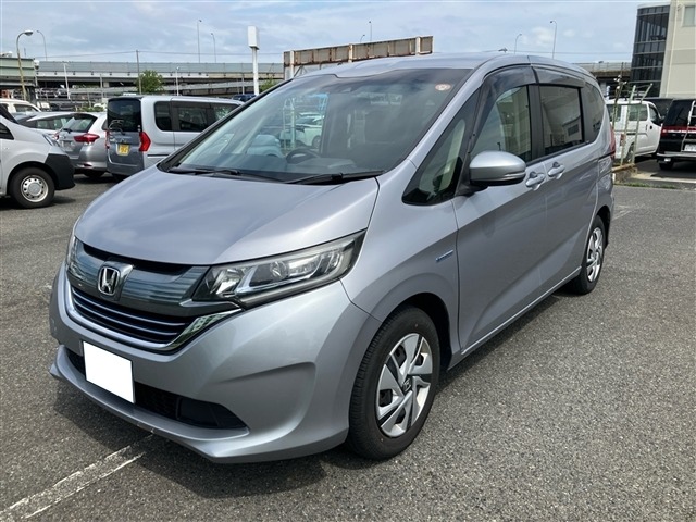 Honda FREED 2019 8097406-10