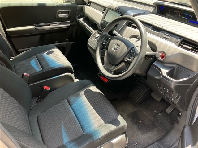 Honda FREED 2019 8097406-5