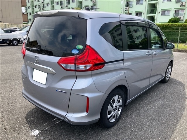 Honda FREED 2019 8097406-9