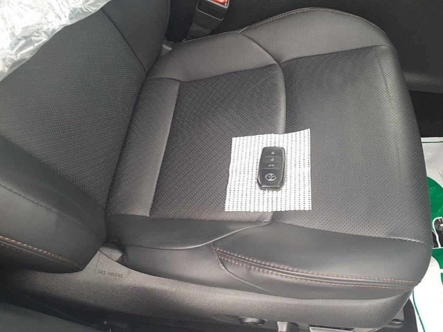 Toyota HARRIER 2024 8090157-10