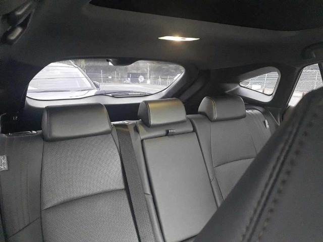 Toyota HARRIER 2024 8090157-11