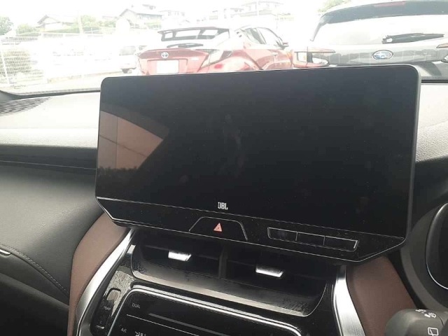 Toyota HARRIER 2024 8090157-12