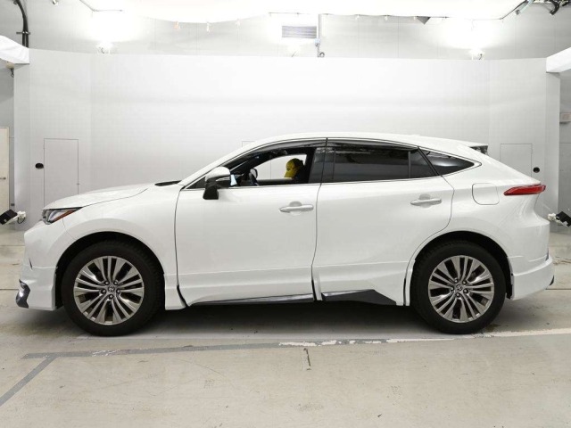 Toyota HARRIER 2024 8090157-4