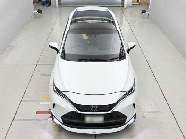 Toyota HARRIER 2024 8090157-7