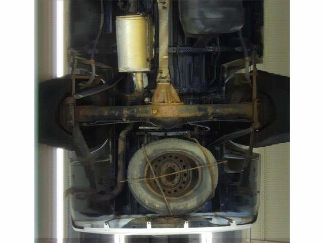 Toyota HIACE COMMUTER 2007 8104123-11