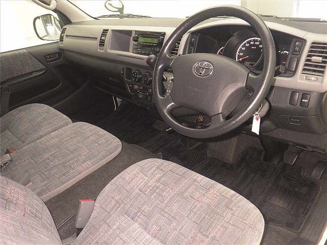 Toyota HIACE COMMUTER 2007 8104123-3