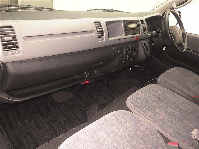 Toyota HIACE COMMUTER 2007 8104123-4