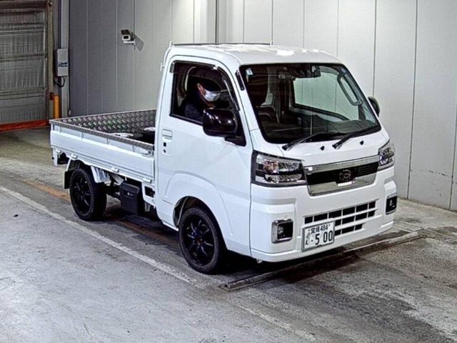 Daihatsu HIJET TRUCK 2024 8098680-0