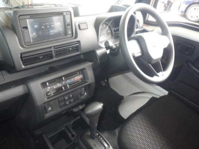 Daihatsu HIJET TRUCK 2024 8098680-3