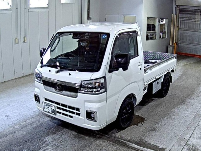 Daihatsu HIJET TRUCK 2024 8098680-4