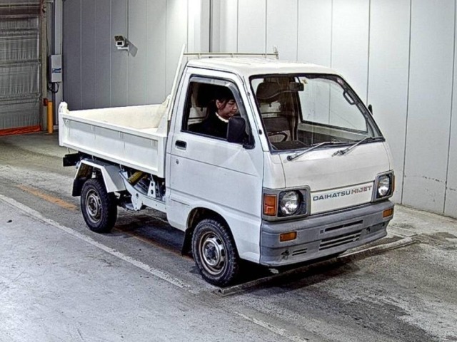 Daihatsu HIJET TRUCK 1989 8098734-0