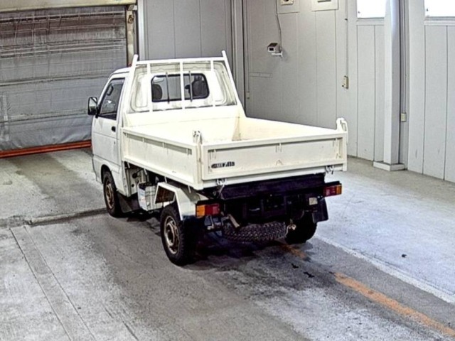 Daihatsu HIJET TRUCK 1989 8098734-1