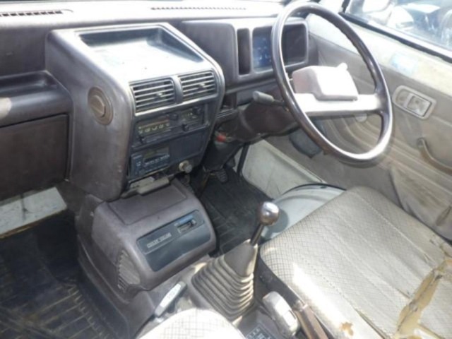 Daihatsu HIJET TRUCK 1989 8098734-3