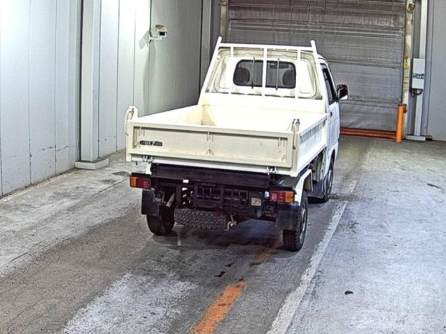 Daihatsu HIJET TRUCK 1989 8098734-5