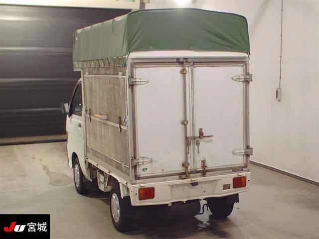 Daihatsu HIJET TRUCK 1997 8098798-1