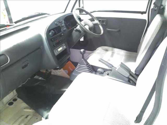 Daihatsu HIJET TRUCK 1997 8098798-3