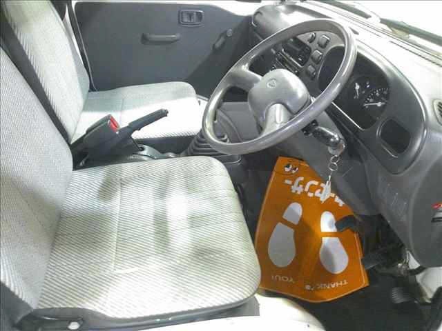 Daihatsu HIJET TRUCK 1997 8098798-4