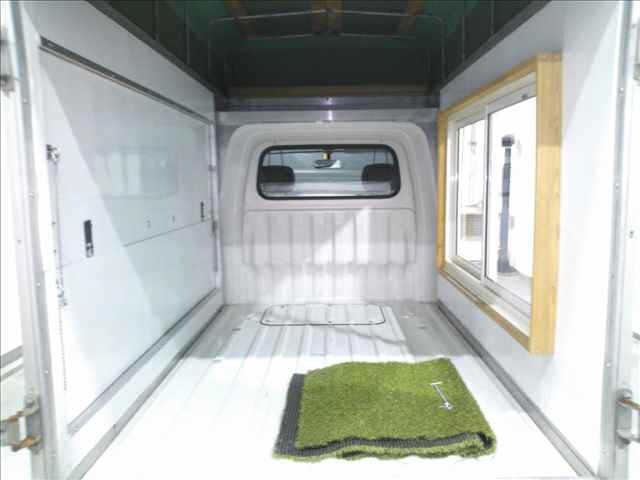 Daihatsu HIJET TRUCK 1997 8098798-6