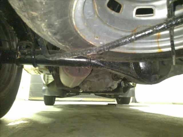 Daihatsu HIJET TRUCK 1997 8098798-7