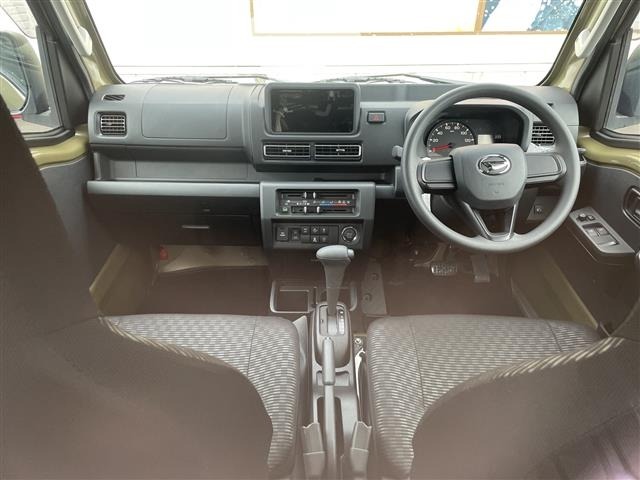 Daihatsu HIJET TRUCK 2025 8099166-14