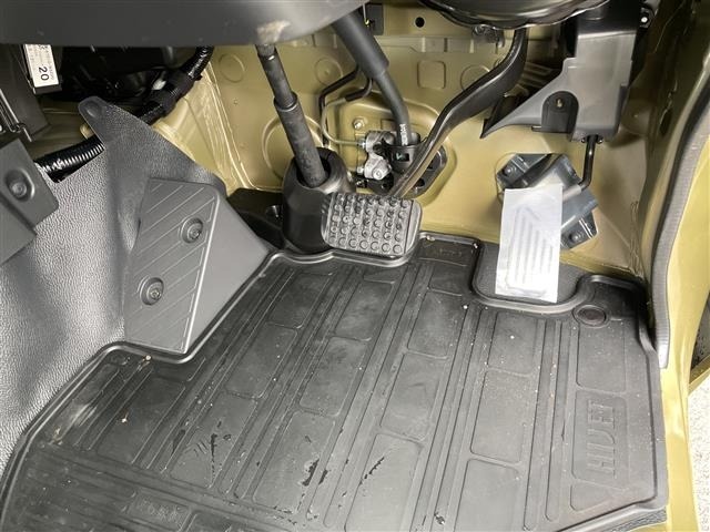 Daihatsu HIJET TRUCK 2025 8099166-2