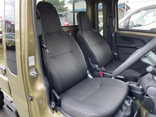 Daihatsu HIJET TRUCK 2025 8099166-22