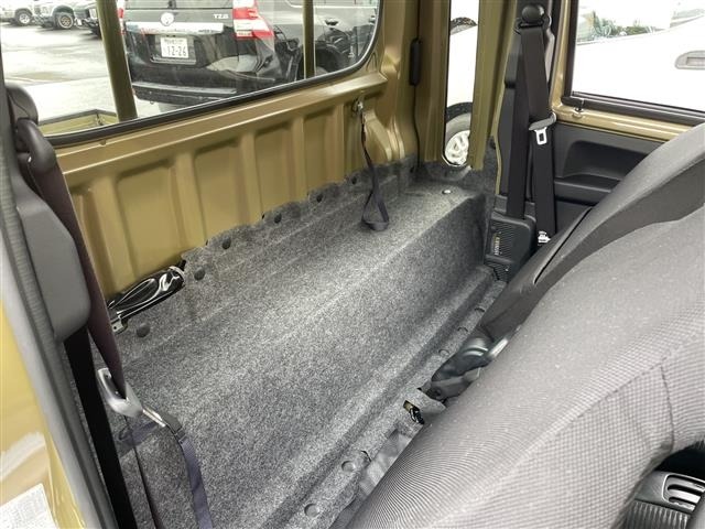 Daihatsu HIJET TRUCK 2025 8099166-6